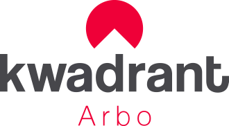 Kwadrant Arbo logo